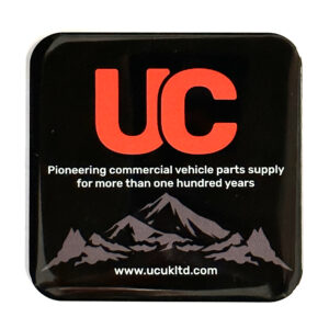 UC Coaster Mountain