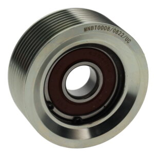 BELT TENSIONER PULLEY TO SUIT MAN