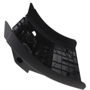 REAR AXLE FRONT DROP WING R/H
