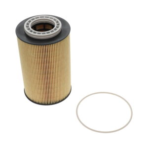 Genuine MAN Oil filter