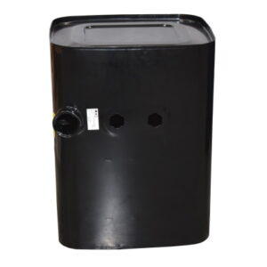 MAN FUEL TANK ALUMINIUM 800 X 615 X 515mm 220L