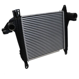INTERCOOLER