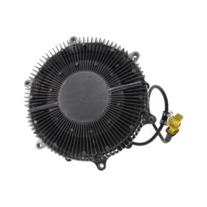 Viscous clutch hub unit to suit MAN