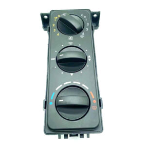 Air Conditioner Switch Panel - To Suit Mercedes