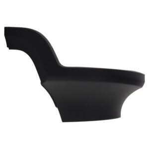 Bumper Corner RH - To Suit Mercedes Actros MP4