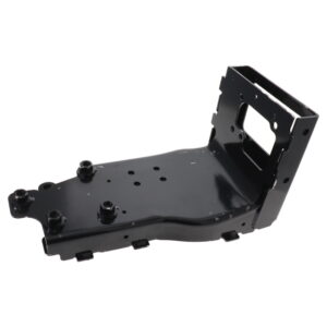 Foot step bracket LH to suit Mercedes Actros