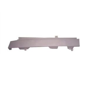 Corner panel extension RH to suit Mercedes