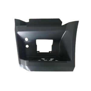 Lower Step RH - To Suit MERCEDES ACTROS - Euro 6