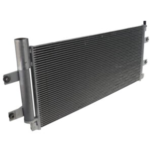 Genuine Condensor - To Suit MERCEDES