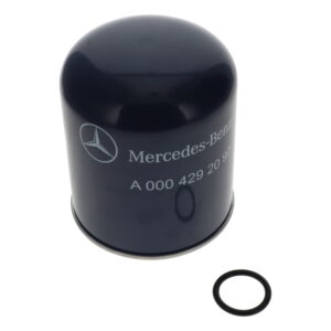 Genuine Mercedes Air Dryer Cartridge
