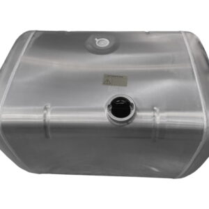 Aluminium fuel tank to suit Mercedes