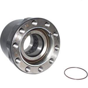 Wheel Hub - C/W Bearing