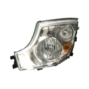 Headlamp RH - To Suit MERCEDES ACTROS MP5