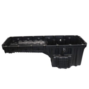 Oil sump to suit Mercedes Actros MP4