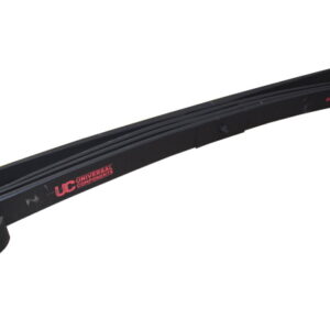 Multi Leaf Spring Rear - To Suit Mercedes
