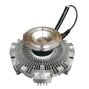 Viscous clutch hub unit to suit Mercedes