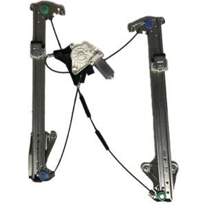 WINDOW REGULATOR WITH MOTOR LH