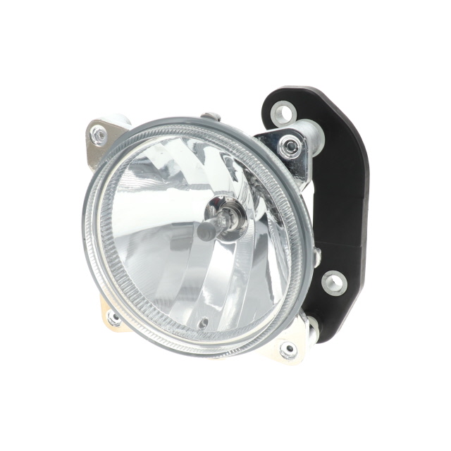 Headlamp LH - To Suit RENAULT D Series