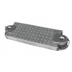 Oil Cooler - To Suit Renault Volvo