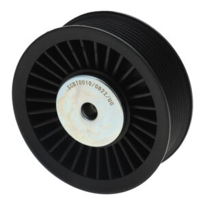 BELT TENSIONER PULLEY TO SUIT SCANIA