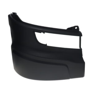 Bumper corner RH to suit Scania 7 series