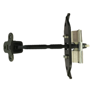 Cab Door Lock LH - To Suit SCANIA