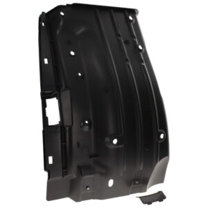 Front Mudguard LH - To Suit SCANIA