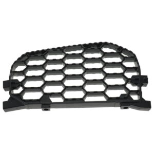 Step Plate LH RH - To Suit Scania 7 Series