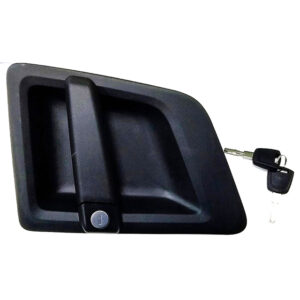 Door Handle RH Inc Lock & Key - To Suit Scania 7 Series