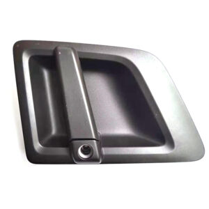 Door Handle RH W/O Lock & Key - To Suit Scania 7 Series