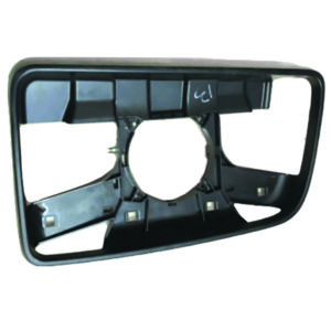 MAIN MIRROR BACK COVER LH