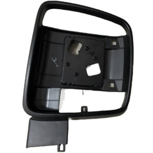 Wide Angled Mirror Back Cover RH