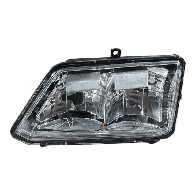 Led Roof Spotlamp LH To Suit SCANIA 7 Series