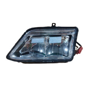 Led Roof Spotlamp LH To Suit SCANIA 7 Series