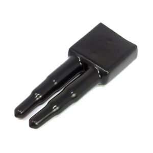 HIGH POWER PVC BLACK COVER TO SUIT SB175