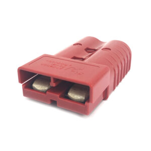 ANDERSON CONNECTOR 450A RATED SB350 RED CABLE SIZE 50MM2