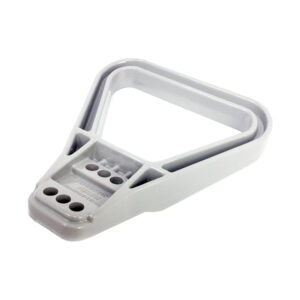 ANDERSON A HANDLE AND FIXING KIT TO SUIT SB175 GREY