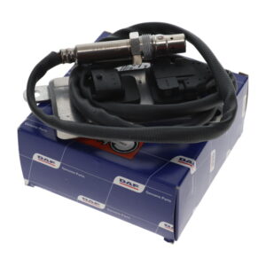 Nox Sensor - To Suit DAF LF Euro 6 (Post Cat)