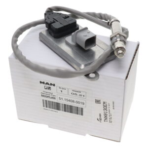 Genuine Nox sensor to suit MAN Euro 6 (Pre Cat)