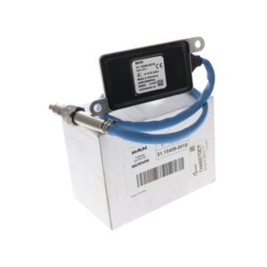 Genuine Nox sensor to suit MAN Euro 6 (Post Cat)