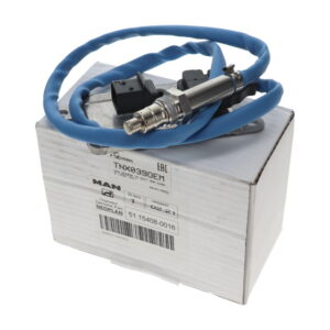 Nox Sensor - To Suit MAN Euro 6 (Post Cat)