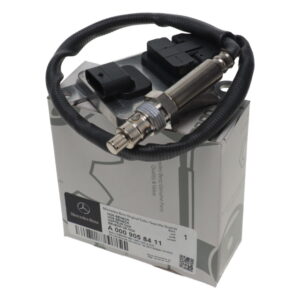 GENUINE 12V NOX SENSOR MERCEDES SPRINTER / VITO POST CAT
