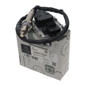 OEM Nox sensor to suit Mercedes Sprinter Vito 12v Post Cat