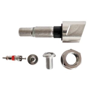 TYRE PRESSURE MONITOR SENSOR SERVICE KIT TO SUIT TPMS3702