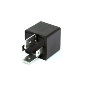 24V 40A SEALED HD RELAY MAKE/BREAK N/O WITH RESISTOR