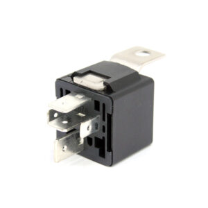 24V 30/40A HD RELAY CHANGE OVER