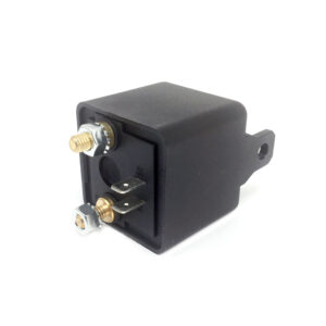 12V 100/180A HD RELAY MAKE/BREAK N/O N/BOLT