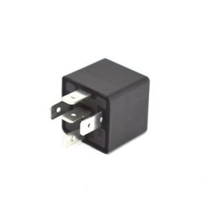 24V 10/20A SEALED MINI RELAY CHANGE OVER WITH RESISTOR