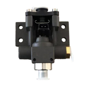 DENOX DOSING MODULE TO SUIT MAN