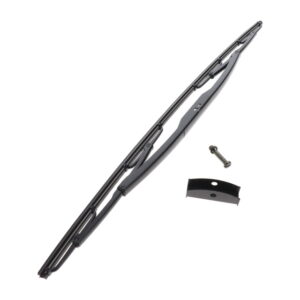 Premium CV Blade 22" 550mm Bolt Type 2 Holes 13,6-16 With Spacer